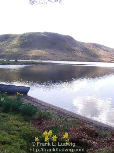 Lough Talt, County Sligo